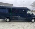 Синий Мерседес Sprinter, объемом двигателя 2.7 л и пробегом 88 тыс. км за 7535 $, фото 3 на Automoto.ua