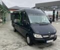 Синий Мерседес Sprinter, объемом двигателя 2.7 л и пробегом 88 тыс. км за 8007 $, фото 4 на Automoto.ua