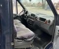 Синий Мерседес Sprinter, объемом двигателя 2.7 л и пробегом 88 тыс. км за 8007 $, фото 6 на Automoto.ua