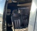 Синий Мерседес Sprinter, объемом двигателя 2.7 л и пробегом 88 тыс. км за 7535 $, фото 6 на Automoto.ua