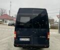 Синий Мерседес Sprinter, объемом двигателя 2.7 л и пробегом 88 тыс. км за 8007 $, фото 5 на Automoto.ua