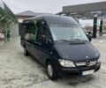 Синий Мерседес Sprinter, объемом двигателя 2.7 л и пробегом 88 тыс. км за 7535 $, фото 4 на Automoto.ua