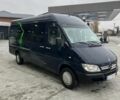 Синий Мерседес Sprinter, объемом двигателя 2.7 л и пробегом 88 тыс. км за 8007 $, фото 1 на Automoto.ua