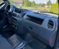Синий Мерседес Sprinter, объемом двигателя 2.7 л и пробегом 503 тыс. км за 8600 $, фото 10 на Automoto.ua