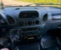 Синий Мерседес Sprinter, объемом двигателя 2.7 л и пробегом 503 тыс. км за 8600 $, фото 9 на Automoto.ua