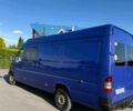 Синий Мерседес Sprinter, объемом двигателя 2.7 л и пробегом 503 тыс. км за 8600 $, фото 4 на Automoto.ua