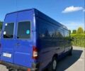 Синий Мерседес Sprinter, объемом двигателя 2.7 л и пробегом 503 тыс. км за 8600 $, фото 7 на Automoto.ua