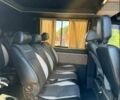 Синий Мерседес Sprinter, объемом двигателя 2.7 л и пробегом 503 тыс. км за 8600 $, фото 18 на Automoto.ua