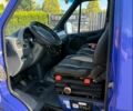 Синий Мерседес Sprinter, объемом двигателя 2.7 л и пробегом 503 тыс. км за 8600 $, фото 14 на Automoto.ua