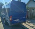Синий Мерседес Sprinter, объемом двигателя 0 л и пробегом 1 тыс. км за 9771 $, фото 2 на Automoto.ua