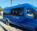 Синий Мерседес Sprinter, объемом двигателя 0 л и пробегом 1 тыс. км за 9771 $, фото 1 на Automoto.ua
