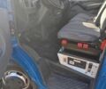 Синий Мерседес Sprinter, объемом двигателя 0 л и пробегом 1 тыс. км за 9771 $, фото 8 на Automoto.ua