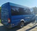 Синий Мерседес Sprinter, объемом двигателя 0 л и пробегом 1 тыс. км за 9771 $, фото 3 на Automoto.ua