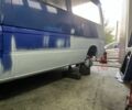 Синій Мерседес Sprinter, об'ємом двигуна 2.1 л та пробігом 400 тис. км за 9999 $, фото 18 на Automoto.ua