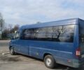 Синий Мерседес Sprinter, объемом двигателя 2.2 л и пробегом 267 тыс. км за 6200 $, фото 3 на Automoto.ua