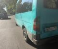 Синий Мерседес Sprinter, объемом двигателя 2.7 л и пробегом 600 тыс. км за 4512 $, фото 1 на Automoto.ua