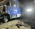Синій Мерседес Sprinter, об'ємом двигуна 2.1 л та пробігом 400 тис. км за 9999 $, фото 21 на Automoto.ua