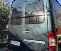 Синій Мерседес Sprinter, об'ємом двигуна 2.1 л та пробігом 400 тис. км за 9999 $, фото 12 на Automoto.ua