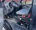 Синій Мерседес Sprinter, об'ємом двигуна 2.1 л та пробігом 400 тис. км за 9999 $, фото 10 на Automoto.ua