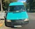 Синий Мерседес Sprinter, объемом двигателя 2.7 л и пробегом 600 тыс. км за 4512 $, фото 3 на Automoto.ua