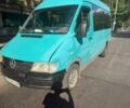 Синий Мерседес Sprinter, объемом двигателя 2.7 л и пробегом 600 тыс. км за 4512 $, фото 1 на Automoto.ua