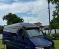 Синий Мерседес Sprinter, объемом двигателя 2 л и пробегом 2 тыс. км за 76062 $, фото 1 на Automoto.ua