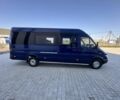 Синий Мерседес Sprinter, объемом двигателя 2.7 л и пробегом 3 тыс. км за 9500 $, фото 4 на Automoto.ua