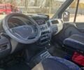 Синий Мерседес Sprinter, объемом двигателя 2.1 л и пробегом 325 тыс. км за 7600 $, фото 5 на Automoto.ua