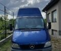 Синий Мерседес Sprinter, объемом двигателя 0 л и пробегом 400 тыс. км за 10000 $, фото 1 на Automoto.ua