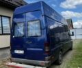 Синий Мерседес Sprinter, объемом двигателя 0 л и пробегом 400 тыс. км за 10000 $, фото 2 на Automoto.ua