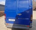 Синий Мерседес Sprinter, объемом двигателя 2.1 л и пробегом 325 тыс. км за 7600 $, фото 3 на Automoto.ua