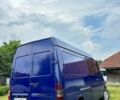 Синий Мерседес Sprinter, объемом двигателя 2 л и пробегом 2 тыс. км за 76062 $, фото 3 на Automoto.ua