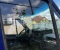 Синий Мерседес Sprinter, объемом двигателя 0 л и пробегом 400 тыс. км за 10000 $, фото 5 на Automoto.ua