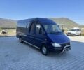 Синий Мерседес Sprinter, объемом двигателя 2.7 л и пробегом 3 тыс. км за 9500 $, фото 2 на Automoto.ua