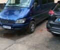 Синий Мерседес Sprinter, объемом двигателя 2.1 л и пробегом 1000 тыс. км за 9904 $, фото 1 на Automoto.ua