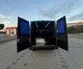 Синий Мерседес Sprinter, объемом двигателя 2.7 л и пробегом 83 тыс. км за 9504 $, фото 4 на Automoto.ua