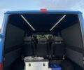Синий Мерседес Sprinter, объемом двигателя 2.7 л и пробегом 83 тыс. км за 9504 $, фото 5 на Automoto.ua