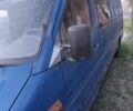 Синий Мерседес Sprinter, объемом двигателя 2.7 л и пробегом 430 тыс. км за 9900 $, фото 1 на Automoto.ua