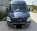 Синий Мерседес Sprinter, объемом двигателя 0 л и пробегом 450 тыс. км за 10000 $, фото 1 на Automoto.ua