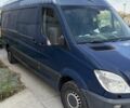 Синий Мерседес Sprinter, объемом двигателя 0 л и пробегом 450 тыс. км за 10000 $, фото 1 на Automoto.ua