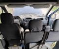 Синий Мерседес Sprinter, объемом двигателя 2.7 л и пробегом 430 тыс. км за 9900 $, фото 12 на Automoto.ua