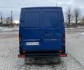 Синий Мерседес Sprinter, объемом двигателя 2.1 л и пробегом 411 тыс. км за 8700 $, фото 4 на Automoto.ua