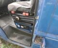 Синий Мерседес Sprinter, объемом двигателя 2.7 л и пробегом 430 тыс. км за 9900 $, фото 14 на Automoto.ua