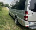 Синій Мерседес Sprinter, об'ємом двигуна 3 л та пробігом 495 тис. км за 12042 $, фото 2 на Automoto.ua