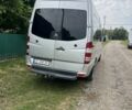 Синій Мерседес Sprinter, об'ємом двигуна 3 л та пробігом 495 тис. км за 12042 $, фото 1 на Automoto.ua