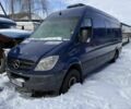 Синій Мерседес Sprinter, об'ємом двигуна 2.9 л та пробігом 3 тис. км за 7500 $, фото 1 на Automoto.ua