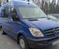 Синий Мерседес Sprinter, объемом двигателя 2.2 л и пробегом 280 тыс. км за 12202 $, фото 13 на Automoto.ua