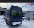 Синій Мерседес Sprinter, об'ємом двигуна 2.9 л та пробігом 3 тис. км за 7546 $, фото 4 на Automoto.ua