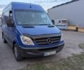 Синій Мерседес Sprinter, об'ємом двигуна 0 л та пробігом 280 тис. км за 12202 $, фото 1 на Automoto.ua