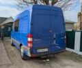 Синій Мерседес Sprinter, об'ємом двигуна 0 л та пробігом 280 тис. км за 12202 $, фото 5 на Automoto.ua